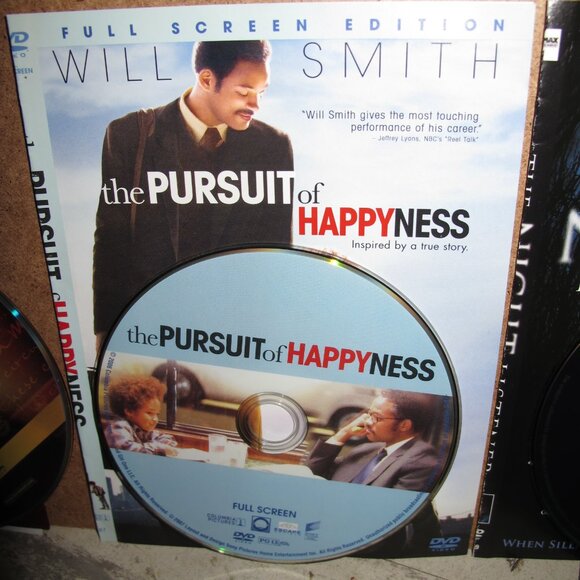 Movie/DVD Bundle - Picture 4 of 10